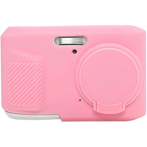 Funda de silicona para cámara KODAK PIXPRO FZ45 miniatura 1