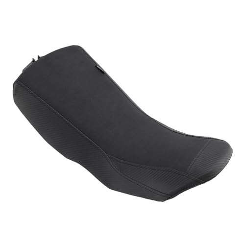 Cojín para asiento Tenere 700 contra el dolor lumbar en moto de aventura