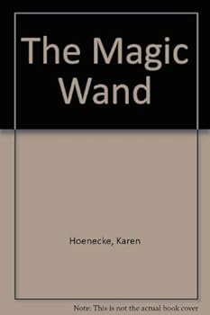 Paperback The Magic Wand Book
