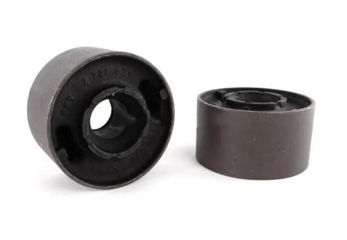 31129069035 1 Set Front Left Right Control Arm Bushings For BMW E36 E30 Z3 M3 318i 325i Suspension Bush