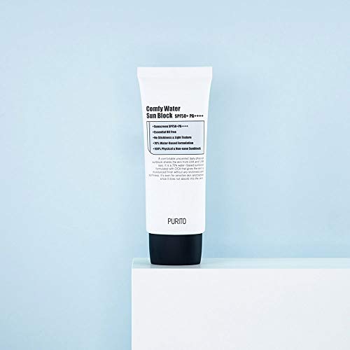 PURITO Water Sun Block