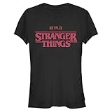 Stranger Things