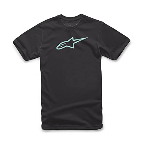 Alpinestars Ageless haut manches courtes homme au logo brodé