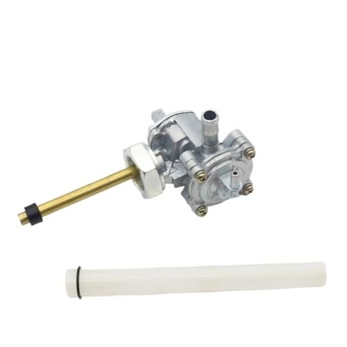 Robinet carburant CBR900RR : stopper les fuites de réservoir Fireblade et CBR600