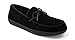 Vionic Men's Irving Adler Slipper Black 11 M US