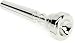 Yamaha YAC SHEWLEAD Signature Series Bobby Shew Lead Trumpet Mouthpiece (YACSHEWLEAD)