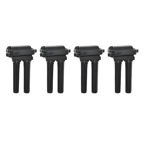 Bobine d'allumage GN10352 UF504 pour Jeep Ram 1500 Commander