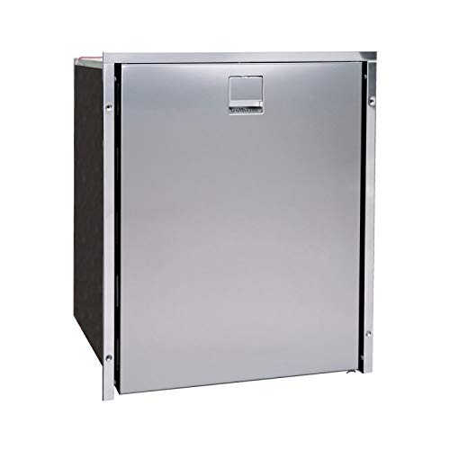 Preisvergleich Produktbild Frigo Isotherm CR49 Inox CT