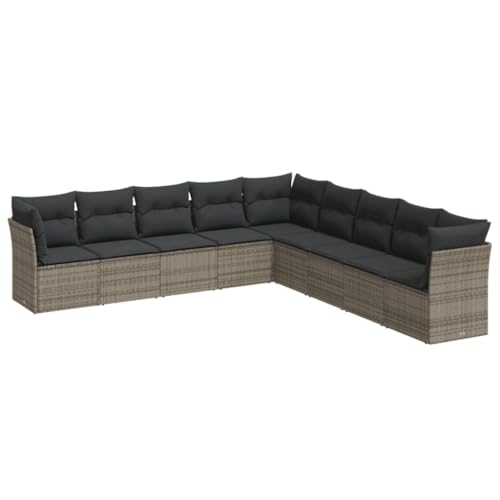 vidaXL K[f\t@9_Zbg NbVt |^ O[, peBI\t@Zbg, ^\t@Zbg, PE^\t@Zbg, K[fEWZbg, |^\t@Zbg, K[fR[i[\t@Zbg, W[O