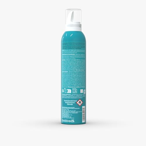 Moroccanoil Volume Volumizing Mousse Schiuma Modellante Volumizzante 250 Ml - 6