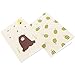 BEST PAPER GREETINGS Thank You Cards With Envelopes - 48 Pack, 4 x 6 in - Bee Stationery & Honey Bee Themed Cards - Blank Inside, 6 Assorted Honeycomb & Beehive Designs