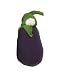 Under The Nile Eggplant Toy