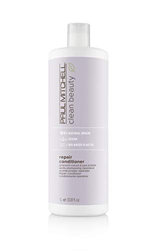 Paul Mitchell Paul Mitchell Clean Beauty Repair Conditioner, 33.8 fl. oz.