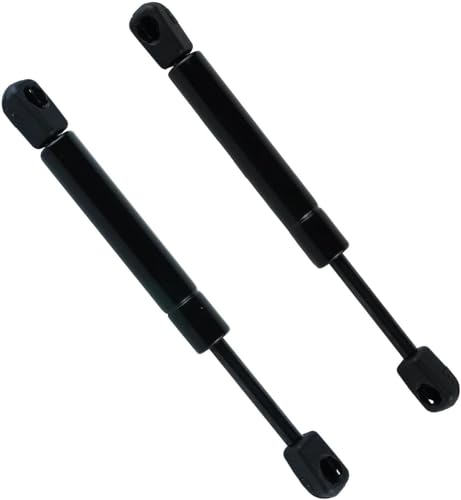 Jambes de force de levage hayon VW Beetle Cabriolet supports de gaz 98-10