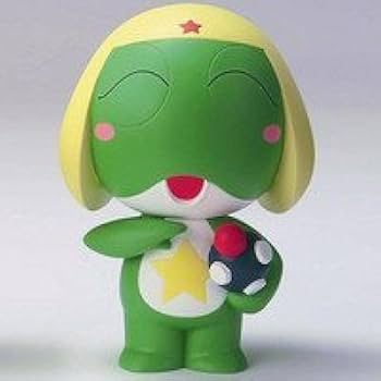 超超超超激レア! ケロロ軍曹　ビニール　おもちゃ　アソート 超超超激レア! ケロロ軍曹 ビニール プール Amazon.co.jp