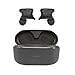 Walker’s Suppressor Bluetooth Earbuds – 25dB NRR Hearing Protection with HD Sound, 36-Hour Battery, Waterproof Design