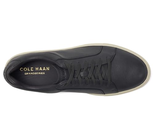 Cole Haan Cole Haan Men's Grand Series Jensen Sneakers, Magnet/Ivory, 11-M US