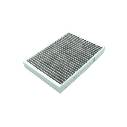 Filtro de aire para cabina contra malos olores en Volvo V90 y XC60