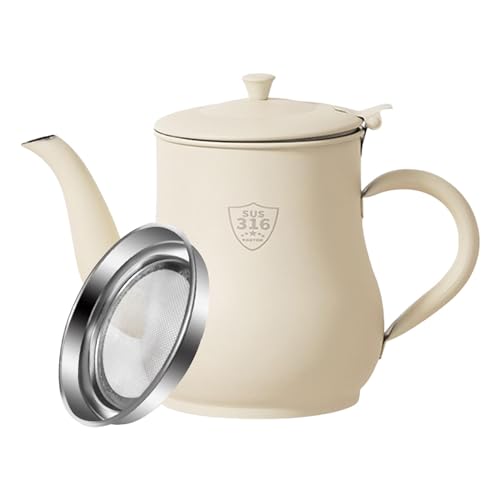 Contenedor De Grasa De Tocino Con Colador, Colador De Aceite De Acero Inoxidable Con Tapa A Prueba De Polvo, Recipiente De Almacenamiento De Aceite De Cocina Para Aceite De Cocina Usado, Grasa Y Contenedor De Grasa De Tocino Con Colador, Colador De Aceite De Acero Inoxidable Con Tapa A Prueba De Polvo, Recipiente De Almacenamiento De Aceite De Cocina Para Aceite De Cocina Usado, Grasa Y