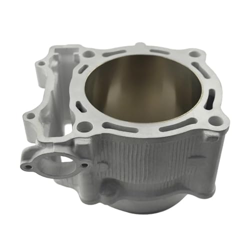 Bloc-cylindres de moto contre la perte de compression YZ450F