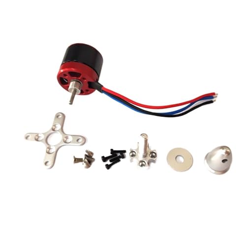 Drone Hexacopter Multirotor moteur 2212 1250KV avec ESC brushless pour modélisme RC