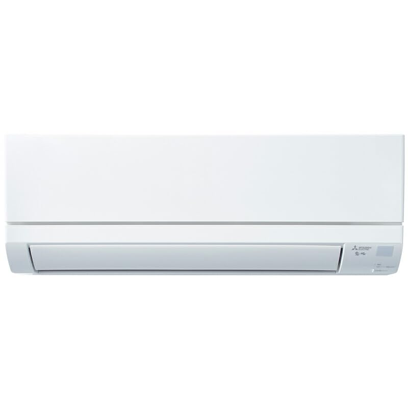 Amazon.co.jp: 三菱電機 MITSUBISHI 霧ヶ峰 MSZ-GV2224-W [ピュア 