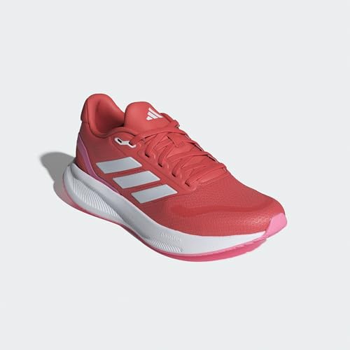 Image of adidas Unisex-Adult Runfalcon 5 Running Shoes