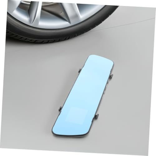 Cámara de salpicadero tipo espejo retrovisor HD y sistema de asistencia para coche 7