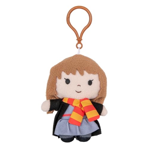 Image of KIDS PREFERRED - Hermione Granger Clip on Pal - Stimulating Harry Potter Travel Toy for Babies