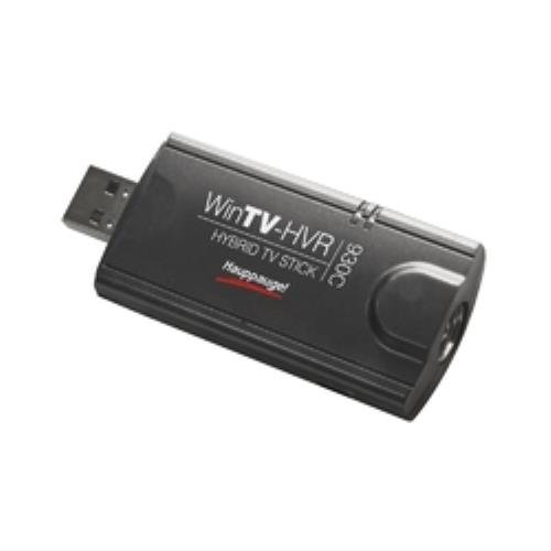 Preisvergleich Produktbild Hauppauge HPG01252 Externe Fernseher-Empfänger