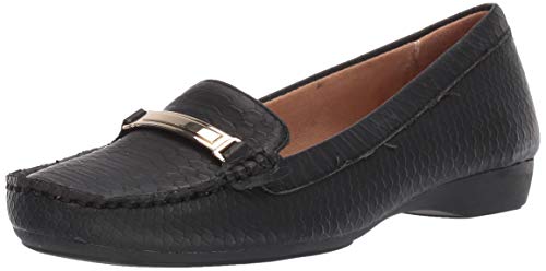 naturalizer gadget flats