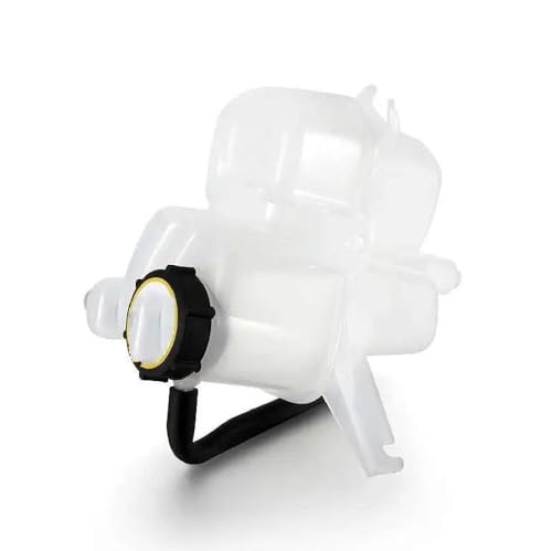 Depósito de expansión de motor de alta resistencia para Mazda 2005-2011