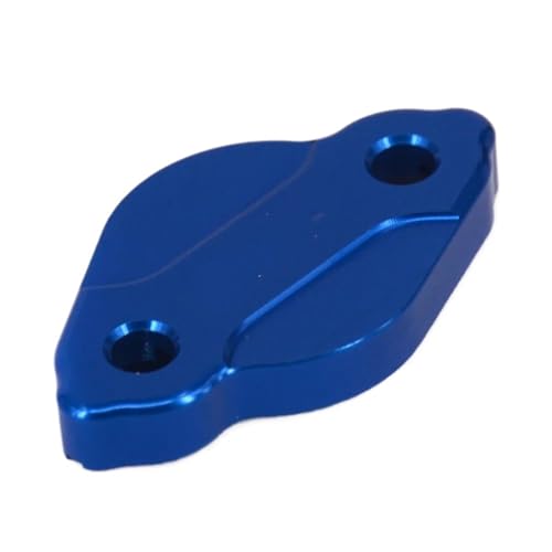 Protection de d'étrier de frein arrière Yamaha YZ 125 250 accessoire moto cross