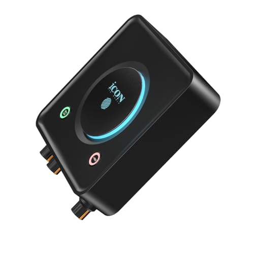 iCON Pro Audio USolo Recording Interface