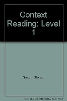 Paperback Context Reading: Level 1 Pupils' Book