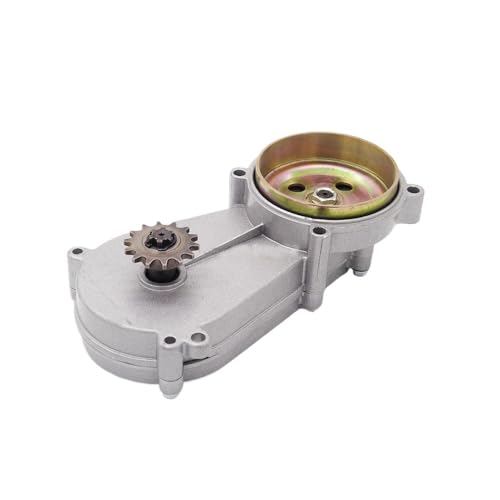 Boîtier de tambour d'embrayage T8F 14T pour stopper le patinage de pocket bike