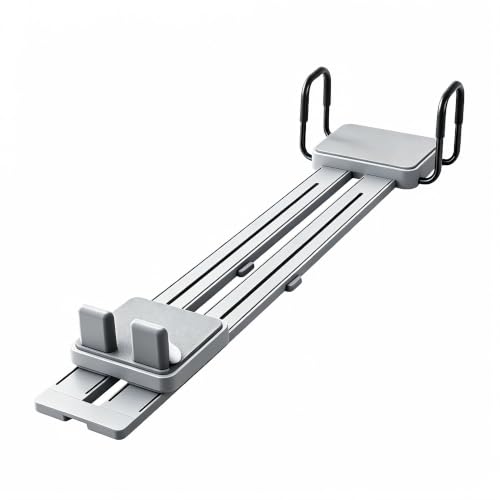 Planche abdominale de ski et lit de pilates pour sculpter son corps chez soi