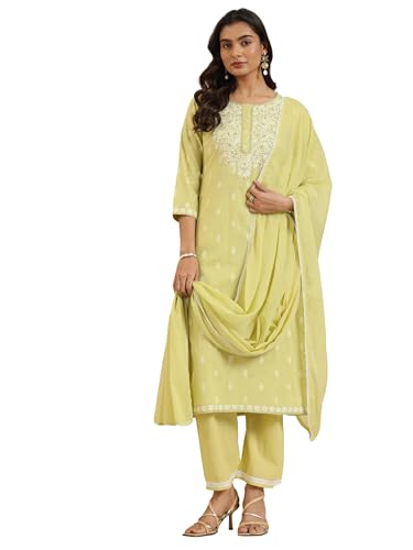 Image of Libas Women Kurta Sets