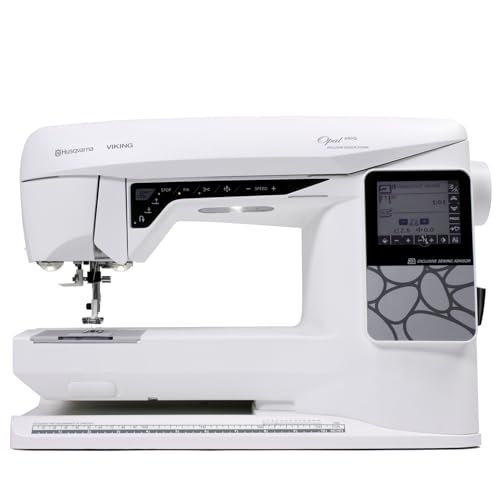 Husqvarna Viking Opal 690Q