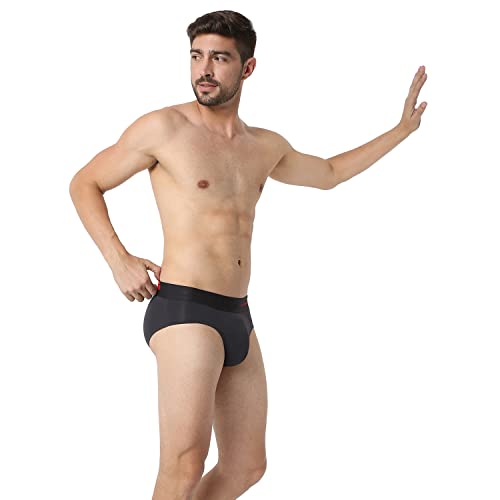 Image of Underjeans Cotton Brief for Mens