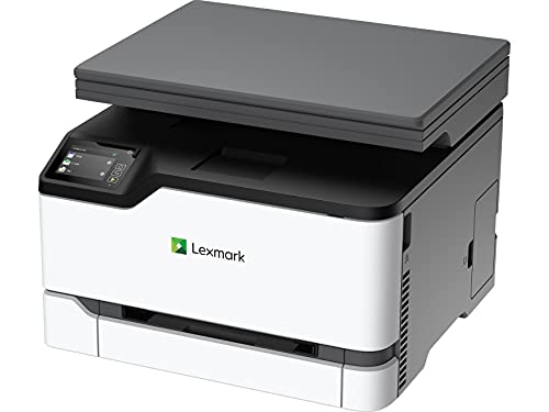 Lexmark MC3224dwe All-in-One Color Printer