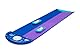 Bestway H2OGO! 2-Personen-Rutsche Lunar Launch 488 x 138 cm