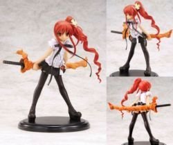 Amazon | SWシリーズ 灼眼のシャナ セレモニーバージョン (1/8スケール