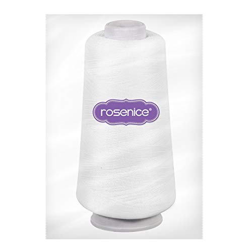 Rosenice 7V230342ENT6R5272 Cotton Sewing Thread Spool Quilting Threads thumb #6