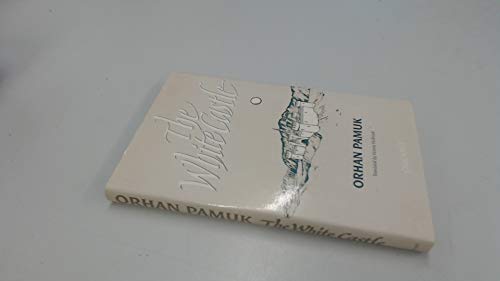 White Castle 0856358827 Book Cover