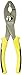 Stanley 84-026 Bi-Material Slip Joint Pliers, 8-Inch
