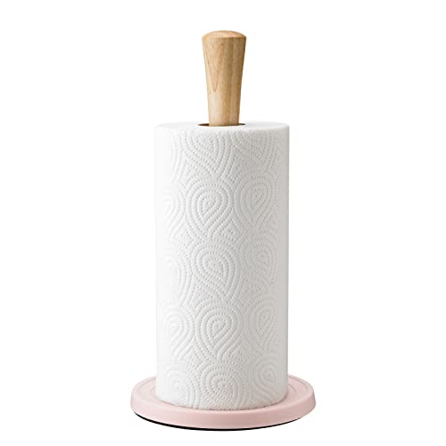 RIG-TIG by stelton Küchenrollenhalter ROLL-IT rose Cover