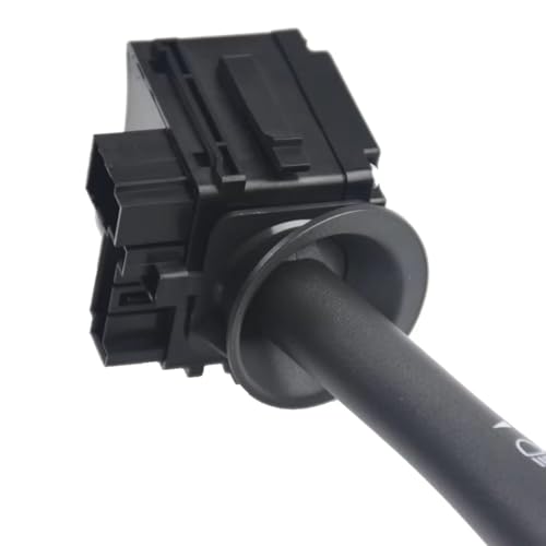 Interrupteur de clignotant Saturn Aura commodo d'éclairage de remplacement 20940369 - 4
