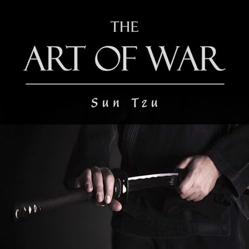 The Art of War by Sun Tzu episode artwork