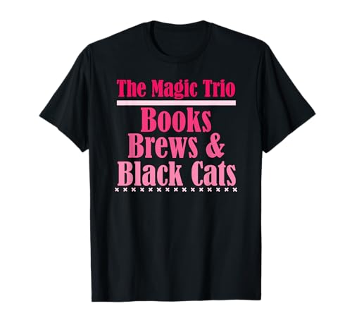 Se il tuo trio perfetto consiste in un buon libro, una birra calda e un gatto nero, allora questo incantevole design è per te! Che tu stia immergendo in un romanzo fantasy, sorseggiando un caffè o un tè confortanti o godendo la compagnia del tuo familiare felino.